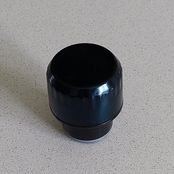 Manna 17 oz Double Wall Stainless Steel Red/Blue Ombre Water Bottle - Picture 10 of 12